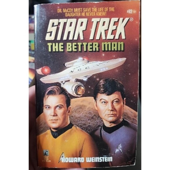 Star Trek Voyager Paperbacks Lot (10 Books) - Picture 3 of 10